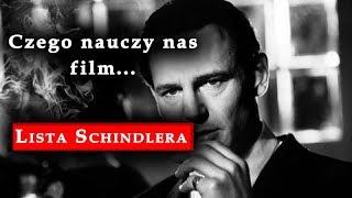 Lista Schindlera - 1000 Najbardziej Wartościowych Filmów #4