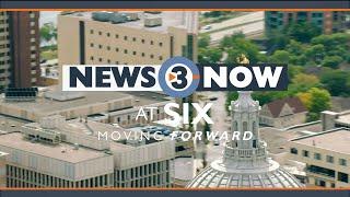 News 3 Now at Six: September 6, 2024