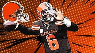 BAKER MAYFIELD | Fantasy Football 2020 Player Outlook