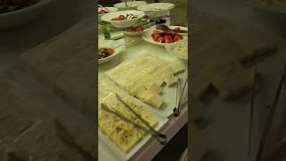 Turkish Breakfast | Kahvalti