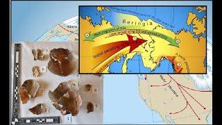 New Genetic Study Uncovers Previously Unknown Human Population & Gene "Backflow" from North America