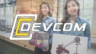 DEVCOM Soldier Center