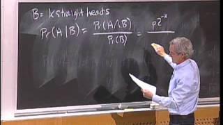 Lec 19 | MIT 6.042J Mathematics for Computer Science, Fall 2010