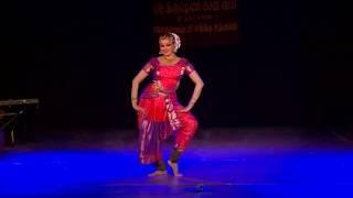 Shobana & disciples - Dance Archive - Video 2 - Tarana