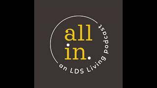 Ty Mansfield and Jacob Hess: Living a Mindful Latter-day Saint Life