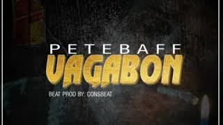 PETEBAFF - VAGABON AUDIO (EP Vagabon )