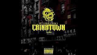 YOKA - Chinatown (prod.Ucihamxne)