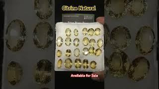 Citrine Natural Stone Available for Sale #natural #gemstone #gems #stones #stone #citrine #gemsstone