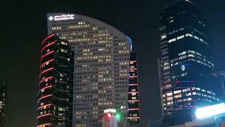 AMAANDHOOREY`S VIDEOS INTERCONTINENTAL HOTEL DUBAI