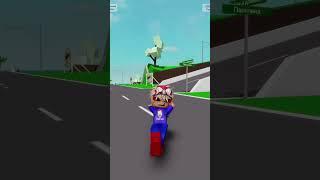 #roblox #brookhaven #роблокс #спайдер