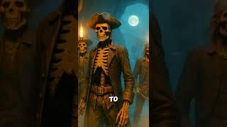 The Curse of the Black Pearl and Aztec Gold #moviefacts #history #movie #film #moviereview #pirates