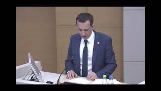Глава Минцифры РТ Айрат Хайруллин о запрете криптовалюты