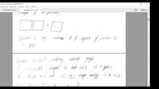 10.12.20 Polina Baron Link invariants and chromatic polynomial to statistical mechanics