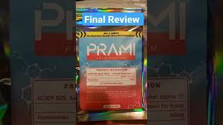 PRAMIRACETAM REVIEW | BEST NOOTROPICS | MENTAL HEALTH