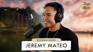 "I WANT TO RETIRE MY PARENTS" with @THEJEREMYMATEO