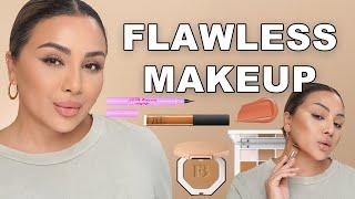 How To Do Flawless Makeup For Beginners