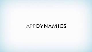 AppDynamics - How It Works