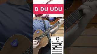 Taylor Swift guitar tutorial The Tortured Poets Society guitar lesson