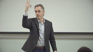 Jordan Peterson on the meaning of life for men. MUST WATCH