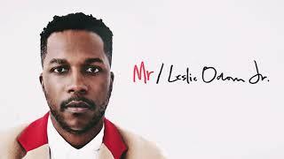 Leslie Odom Jr. - Standards (Audio)