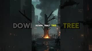 The MOST Dangerous Tree in History | Operation Paul Bunyan