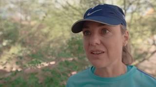 120 Seconds to Change the World: Mina Guli and Running for Water Conservation