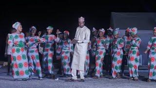 Sojoji Sanninku Sabuwar Wakar Dauda Kahutu Rarara Dangina Tsaro Audio Hausa Music  Vol. 2 Latest