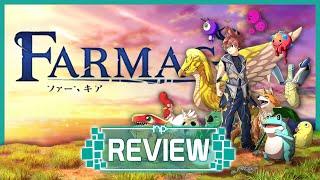 Farmagia Review – Is This 2024's Most Underrated Indie Action-Farming Gem?