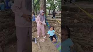 KUMPULAN VIDEO SHORTS ZAHRA SRI APRILITA PART 223