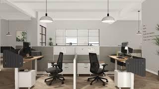 Houston Area Office Furniture