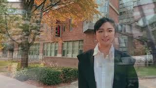 【SCHOOL TOUR】跟我一起看名校---多伦多大学主校篇