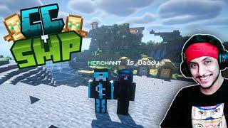 Cureclutch SMP - A Survival Minecraft 1.20 Community Server | Season 1