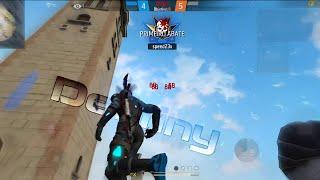 Destiny ️ Poco F3 Free Fire Highlights