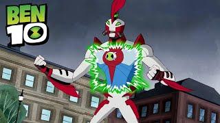 The Secret Behind the Return of Ultimate Aliens in Ben 10