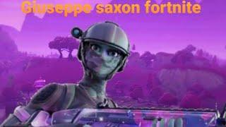 Fortnite - giuseppe saxon official - real victory - everything will be fine