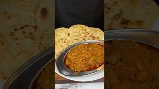 Dhaba Style Kaju Masala ASMR Cooking #shorts #food #cooking #asmr #recipe #crunchytreats