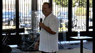 Sunday 4-18-21 // Pastor Drew Koen // Hope Community Church Pico Rivera CA