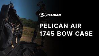 Pelican Air 1745 Bow Case | Pelican Products