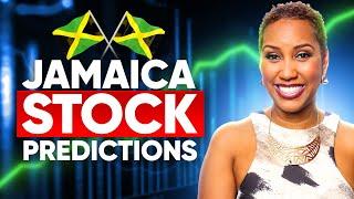 Will Jamaican stocks rebound in 2025?