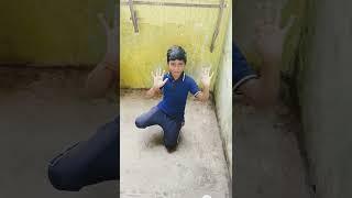 comedy videos Neeraj Bhai YouTube channel #damhaitohansirokkedikhao #comedy 