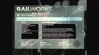 Quick Look: RailWorks