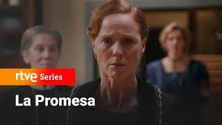 La Promesa: El secreto de Pía sale a la luz... #LaPromesa94 | RTVE Series