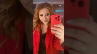 Анастасия Спиридонова. Концерт «Мой дом — Россия» в Кремле (Backstage)