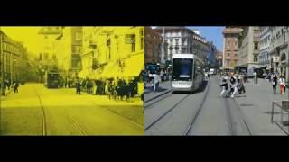 Camera-Tour-Graz, the capital of green Styria!