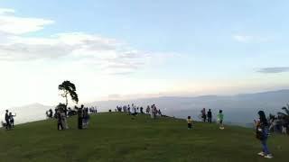Explore Puncak Tetetana - Kumelembuai, Tomohon Sulawesi Utara, Indonesia