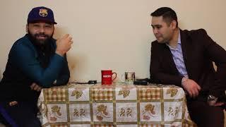 RUSTAM RAXMONOV & RUSTAM ASHUROV SUXBAT