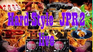 DJ PINO   HARD-STyLe JPR2 live