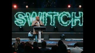 Switch | John Gray