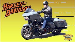 100% Truth! - 2022 Road Glide ST Review - King of Baggers?