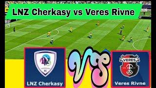 LNZ Cherkasy vs Veres Rivne LIVE SCORE  | Premier League Live Match Today D NEWS SPORTS